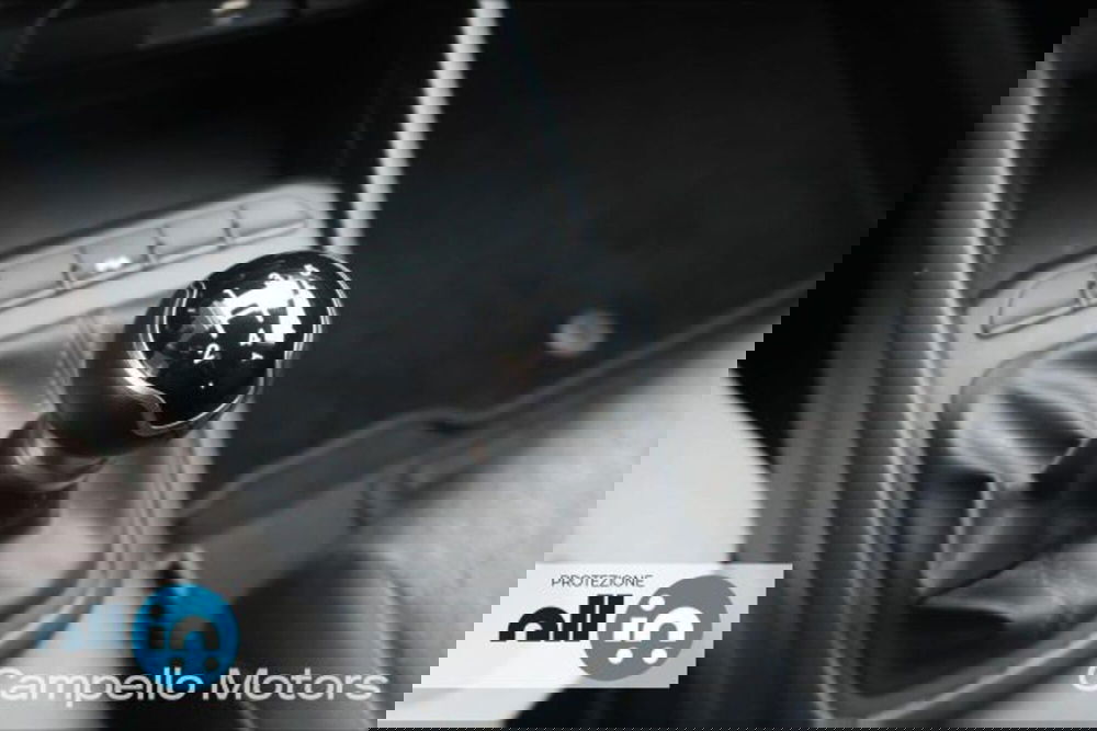 Kia Stonic usata a Venezia (13)