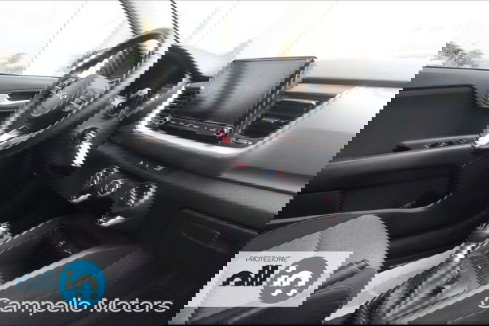Kia Stonic usata a Venezia (14)