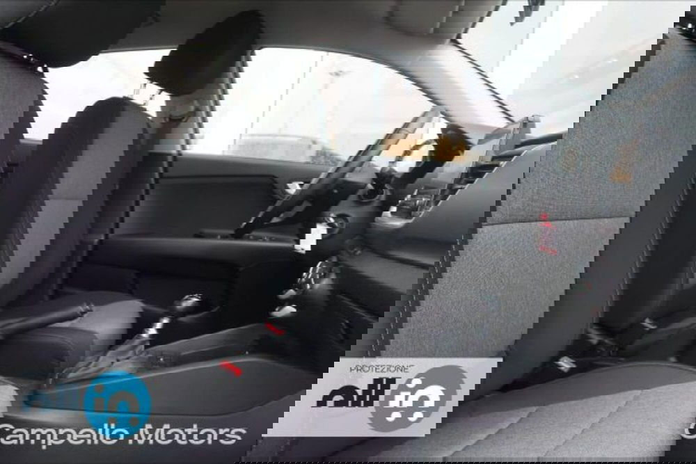 Kia Stonic usata a Venezia (15)