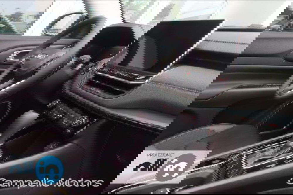 Jeep Compass nuova a Venezia (13)