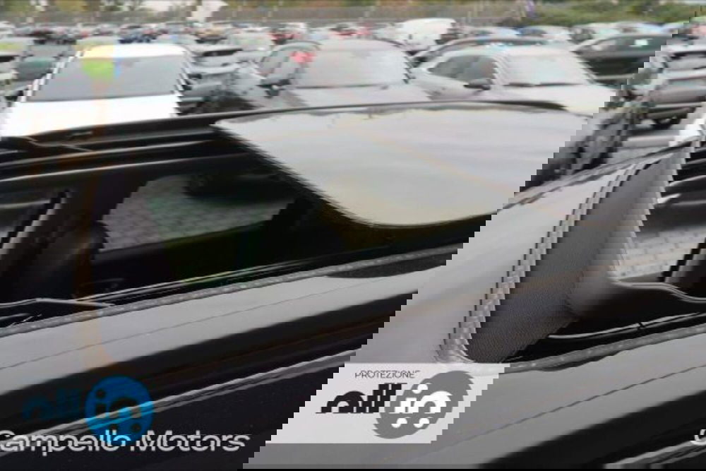 Jeep Compass nuova a Venezia (14)