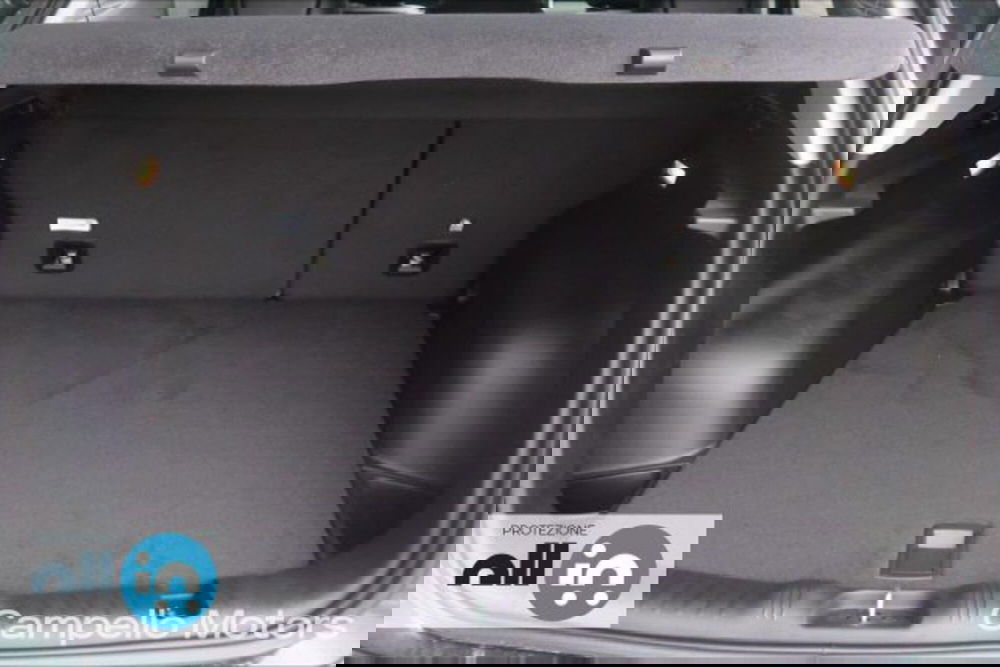 Jeep Compass nuova a Venezia (19)