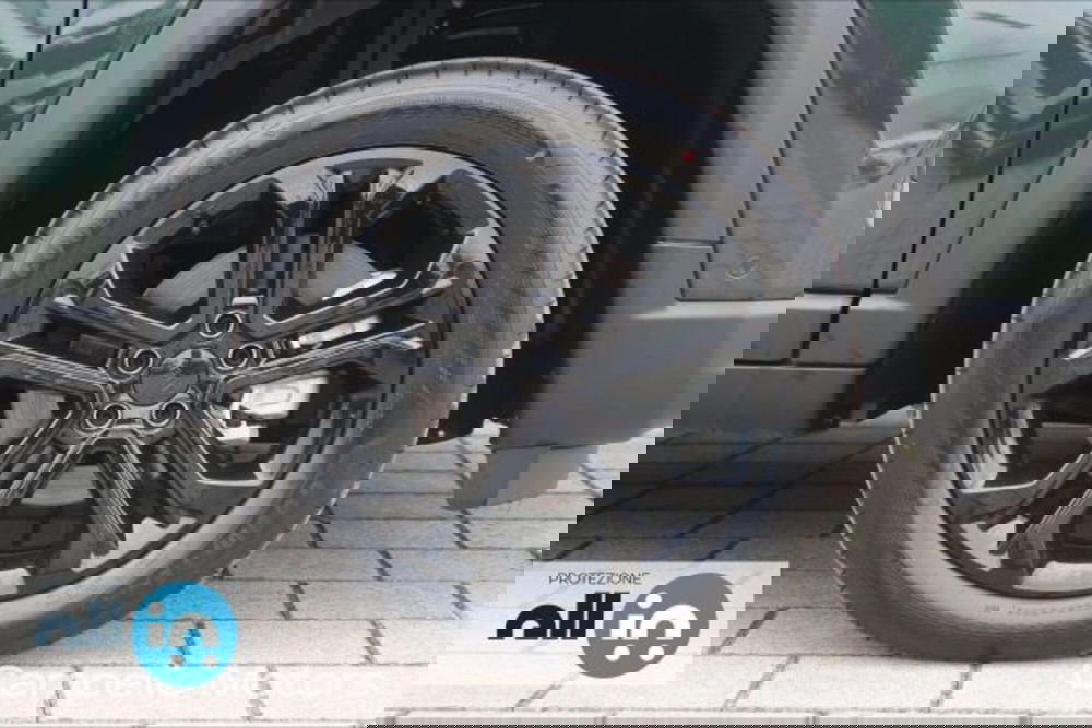 Jeep Compass nuova a Venezia (20)