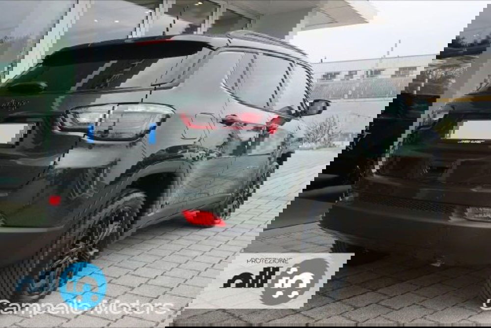 Jeep Compass nuova a Venezia (3)