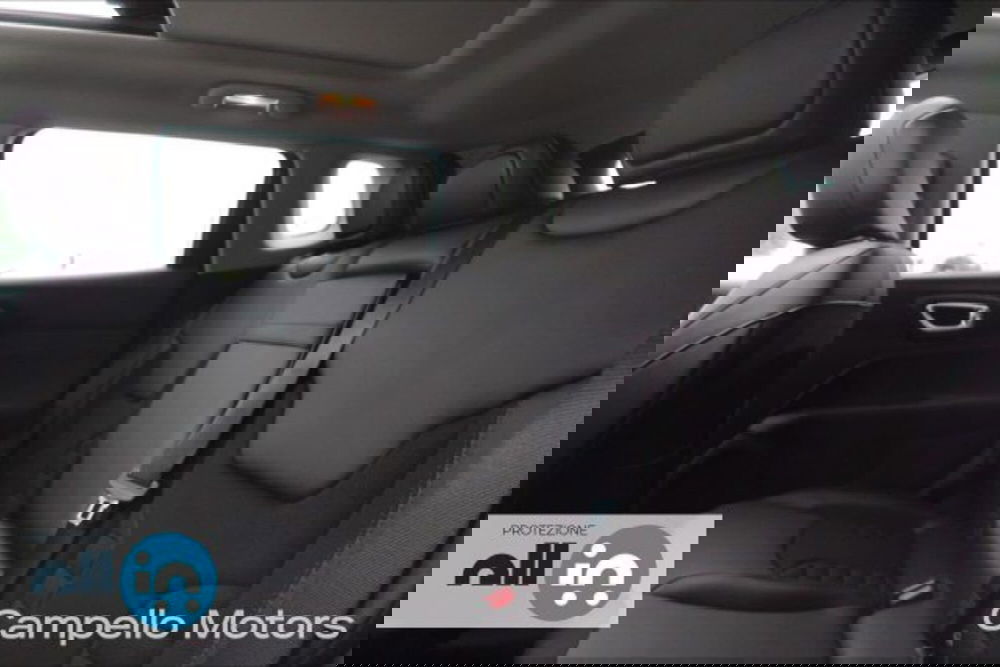 Jeep Compass nuova a Venezia (6)