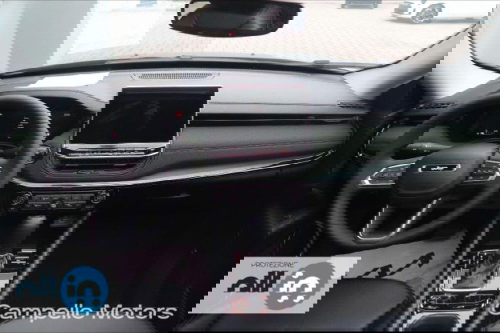 Jeep Compass nuova a Venezia (7)