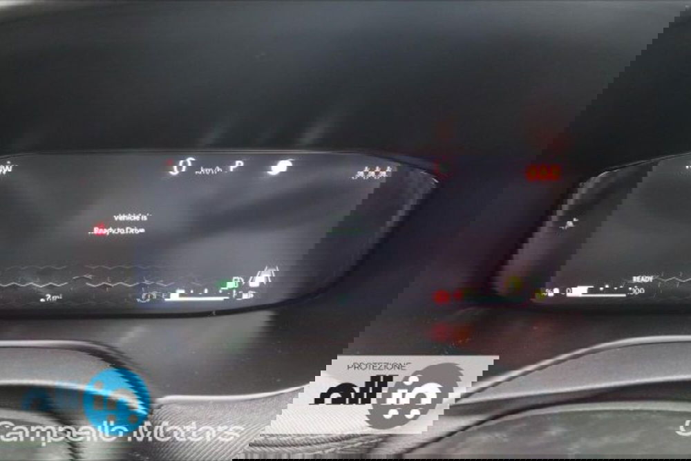 Jeep Compass nuova a Venezia (9)