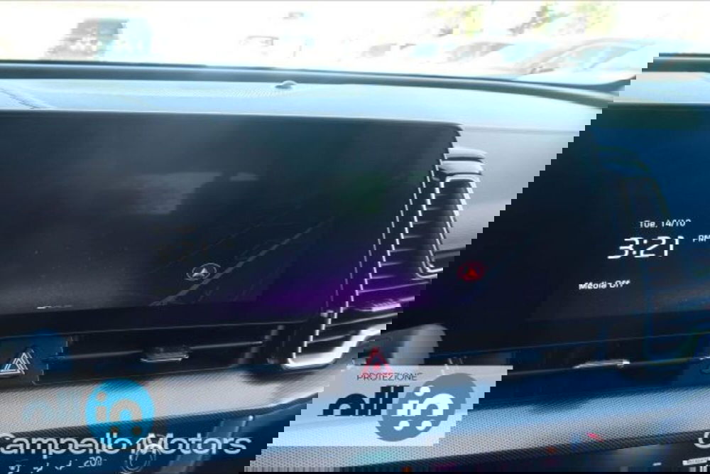 Kia Sportage usata a Venezia (10)