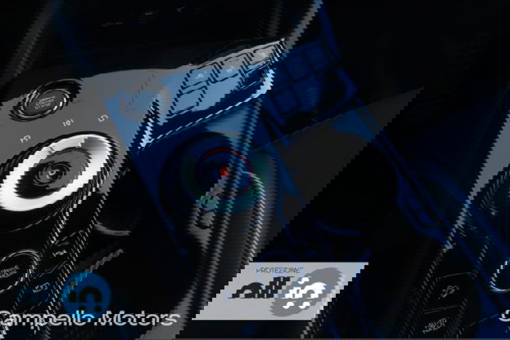 Kia Sportage usata a Venezia (13)