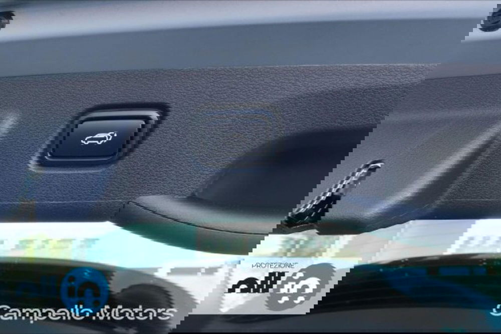 Kia Sportage usata a Venezia (18)
