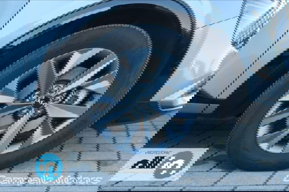 Kia Sportage usata a Venezia (20)