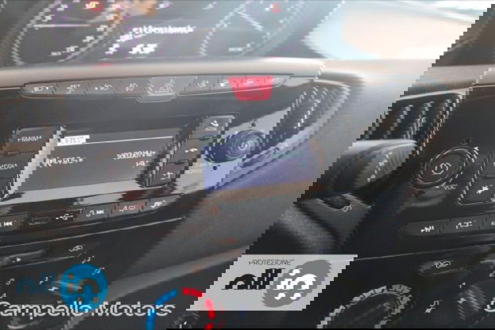 Lancia Ypsilon usata a Venezia (10)