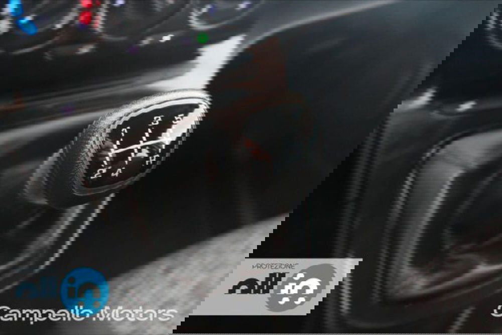 Lancia Ypsilon usata a Venezia (12)