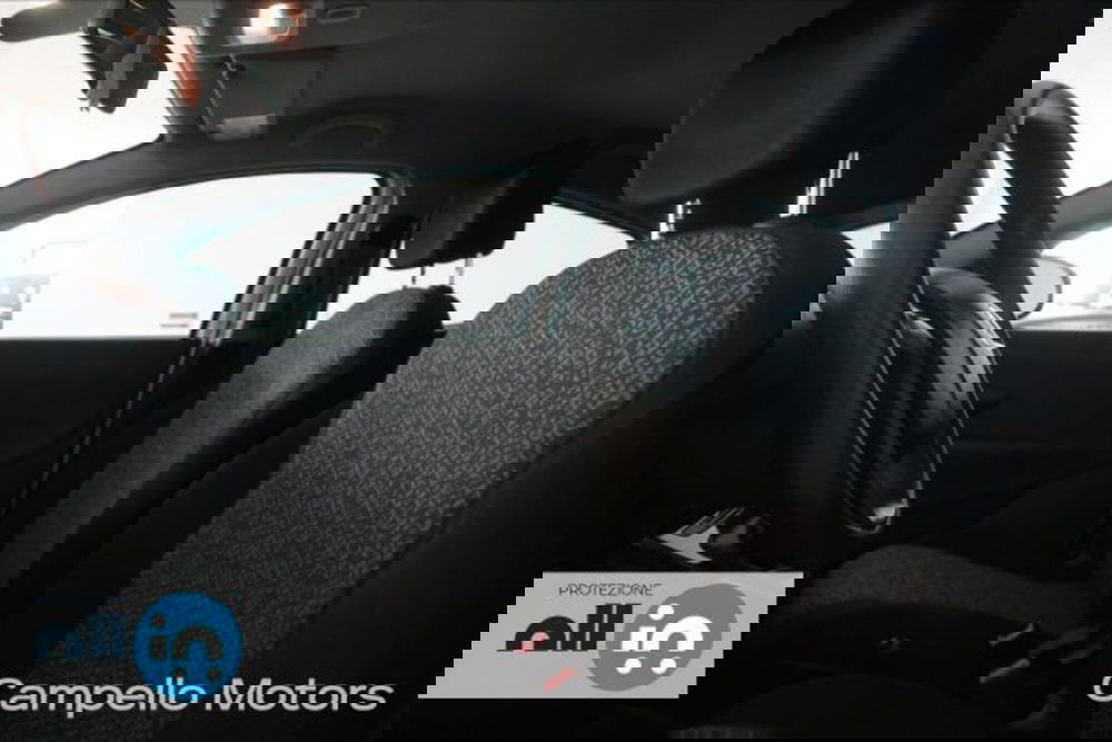 Lancia Ypsilon usata a Venezia (5)