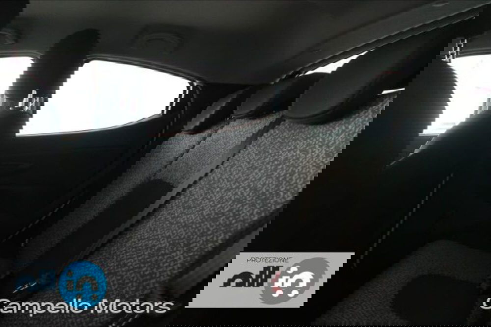 Lancia Ypsilon usata a Venezia (6)