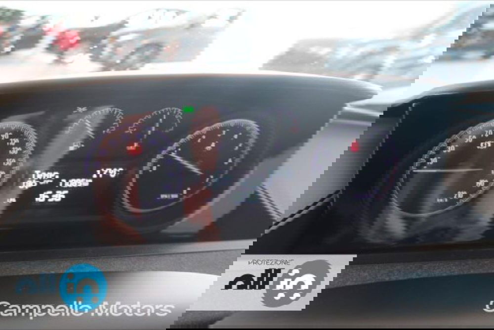 Lancia Ypsilon usata a Venezia (9)