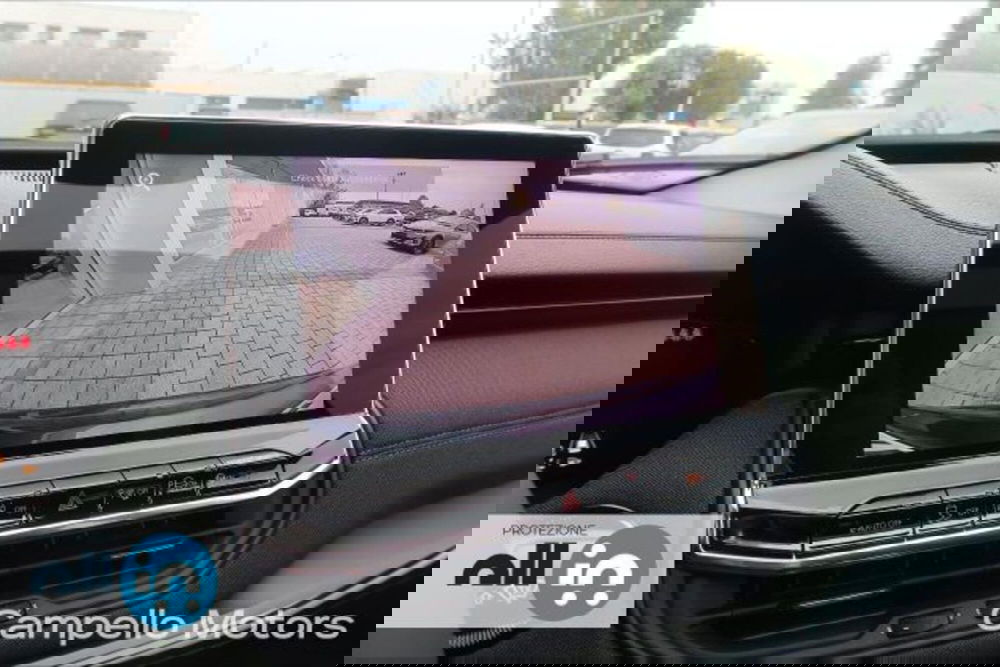 Jeep Compass nuova a Venezia (11)