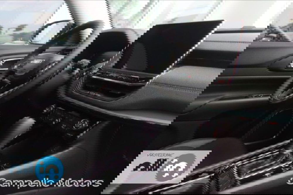 Jeep Compass nuova a Venezia (14)
