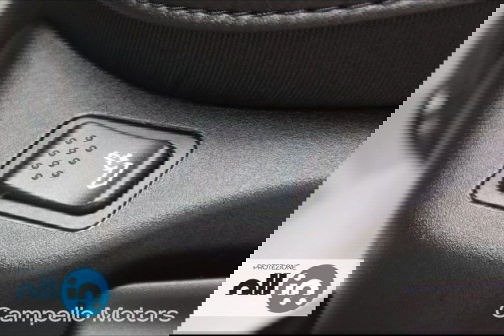 Jeep Compass nuova a Venezia (18)