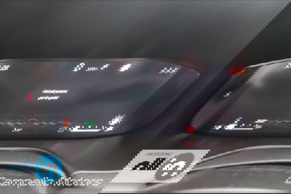 Jeep Compass nuova a Venezia (9)
