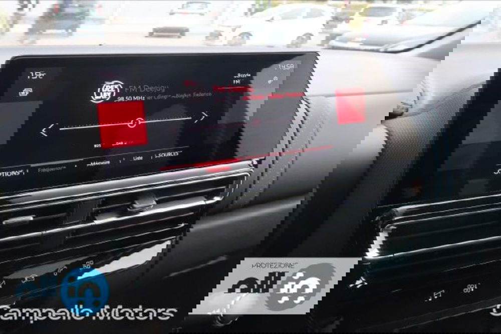 Citroen C5 Aircross nuova a Venezia (10)