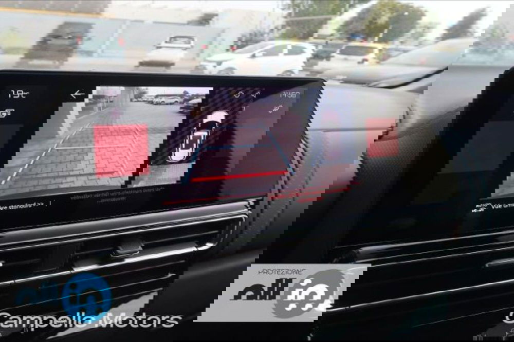Citroen C5 Aircross nuova a Venezia (11)