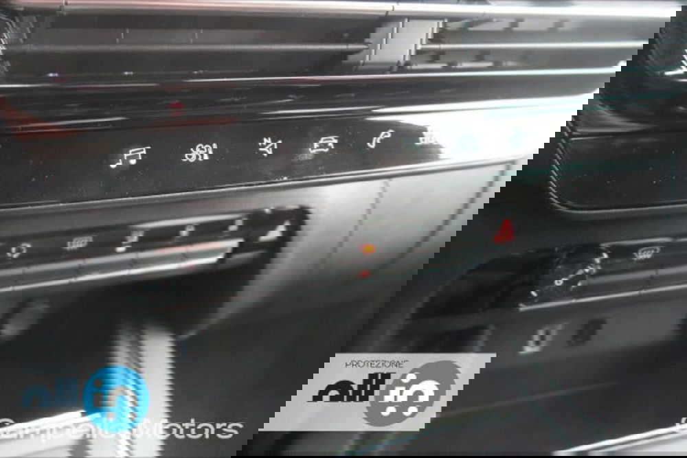 Citroen C5 Aircross nuova a Venezia (12)