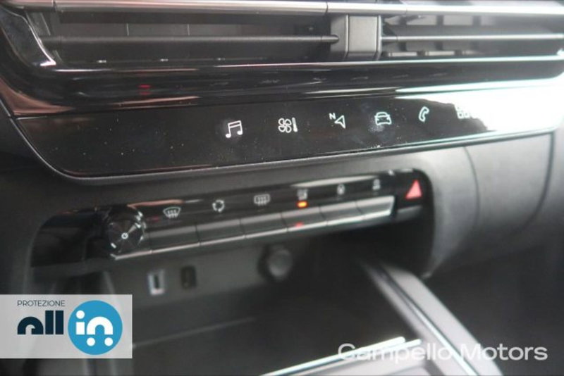 Citroen C5 Aircross nuova a Venezia (12)