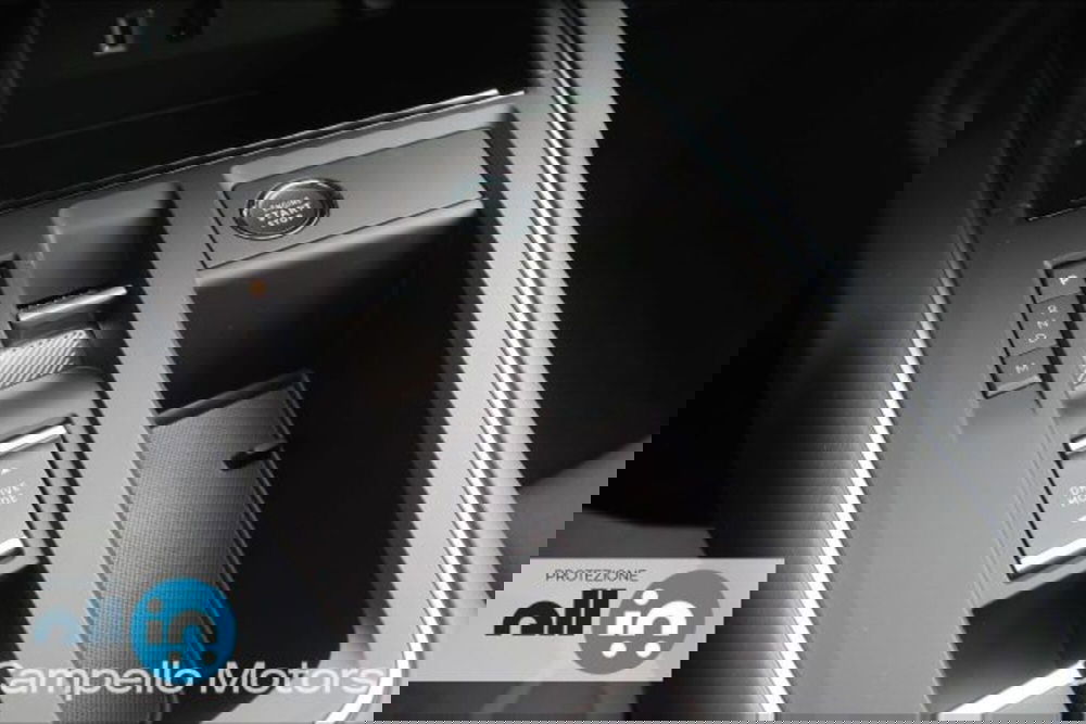 Citroen C5 Aircross nuova a Venezia (13)