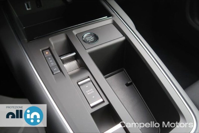 Citroen C5 Aircross nuova a Venezia (13)