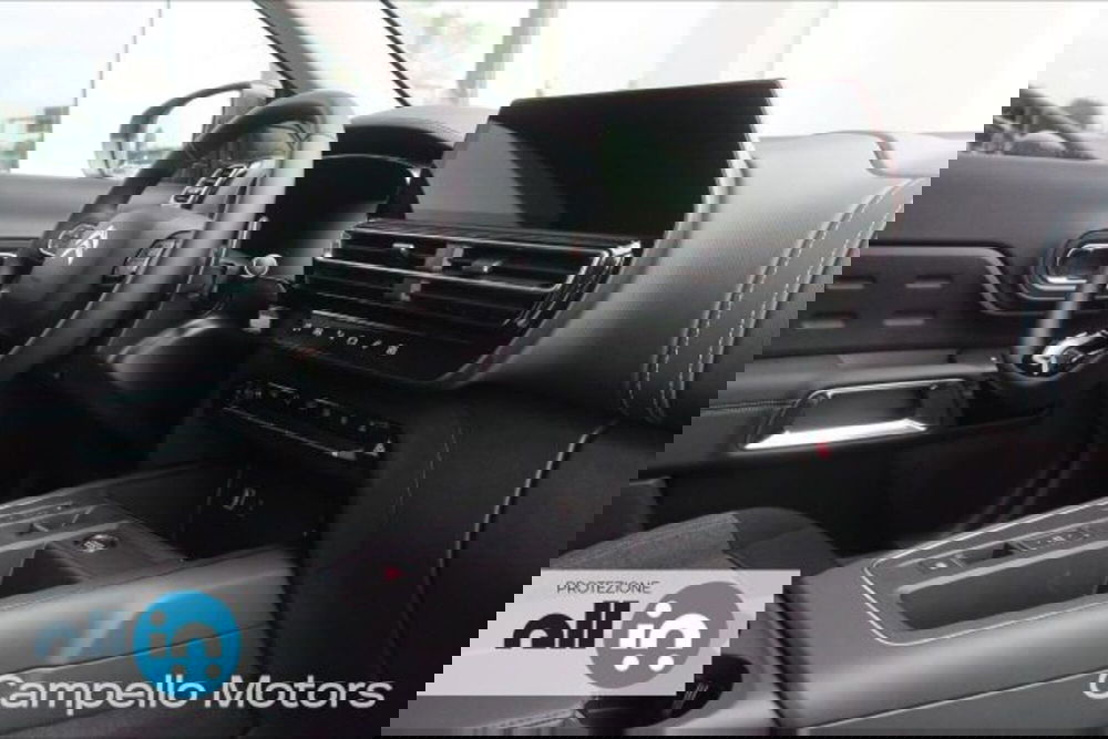 Citroen C5 Aircross nuova a Venezia (14)