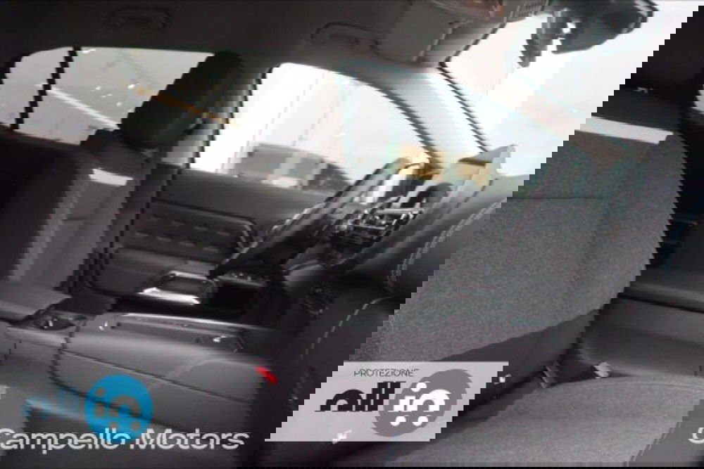 Citroen C5 Aircross nuova a Venezia (15)