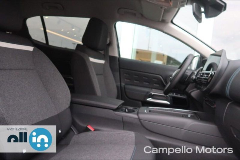 Citroen C5 Aircross nuova a Venezia (15)