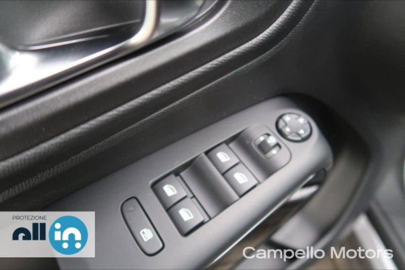 Citroen C5 Aircross nuova a Venezia (16)