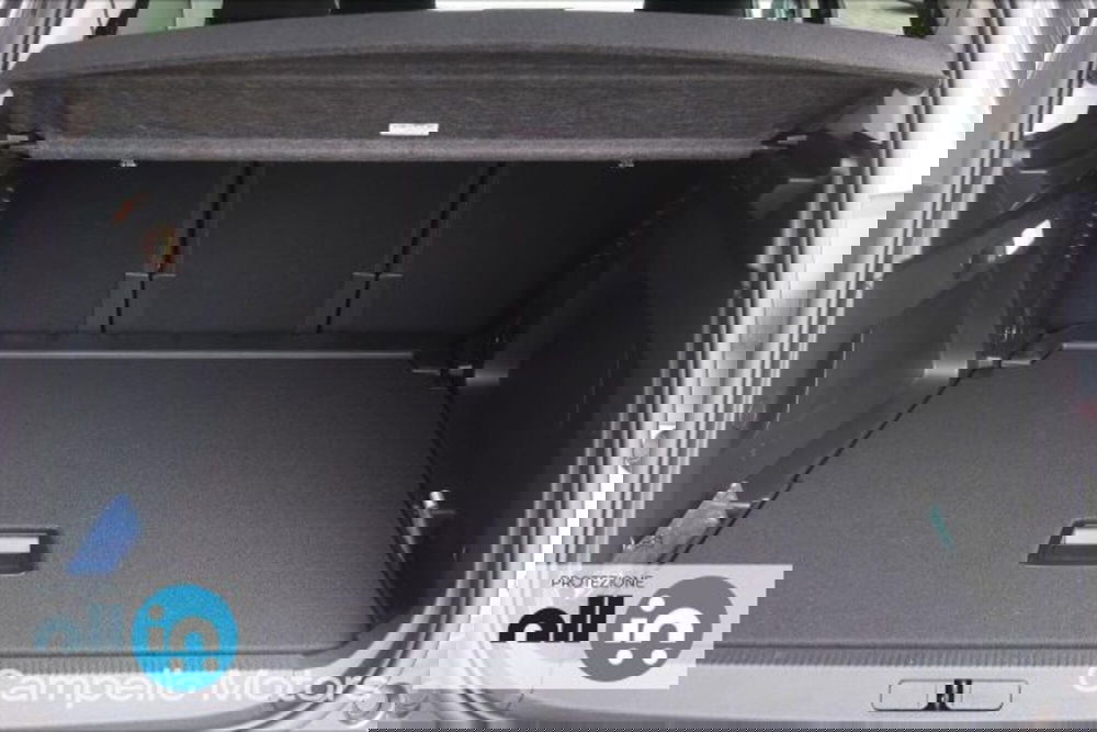 Citroen C5 Aircross nuova a Venezia (17)