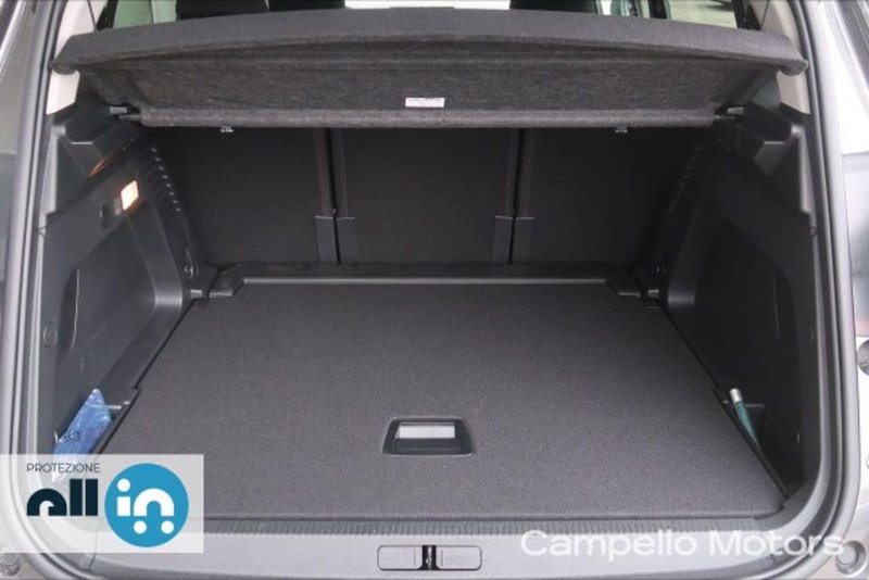 Citroen C5 Aircross nuova a Venezia (17)