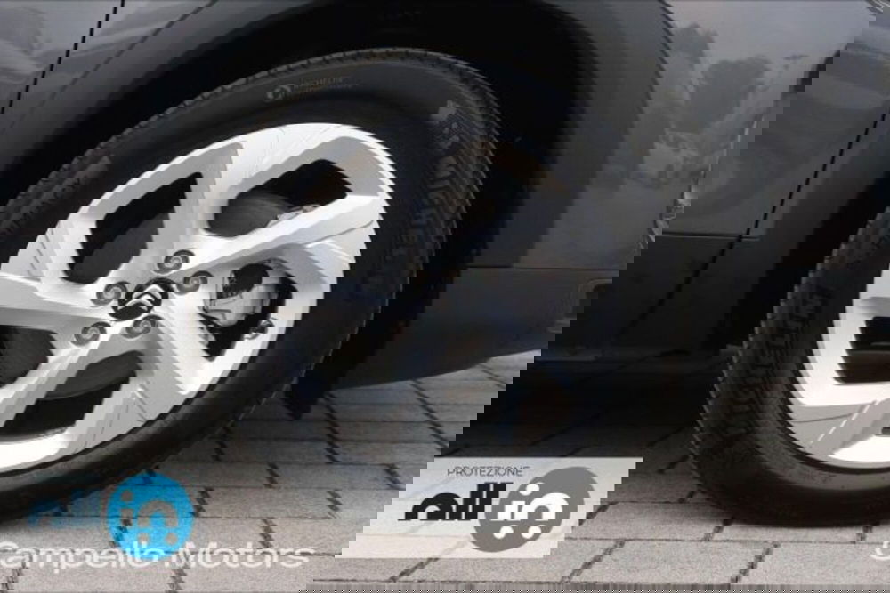 Citroen C5 Aircross nuova a Venezia (18)