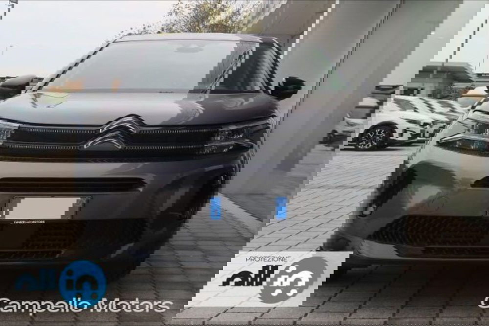 Citroen C5 Aircross nuova a Venezia (2)