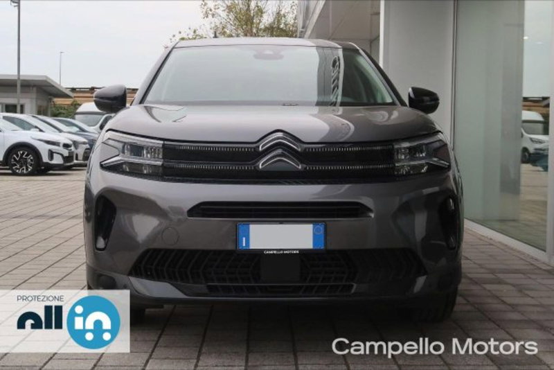 Citroen C5 Aircross nuova a Venezia (2)