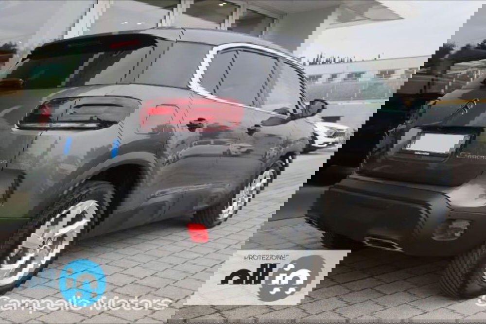 Citroen C5 Aircross nuova a Venezia (3)