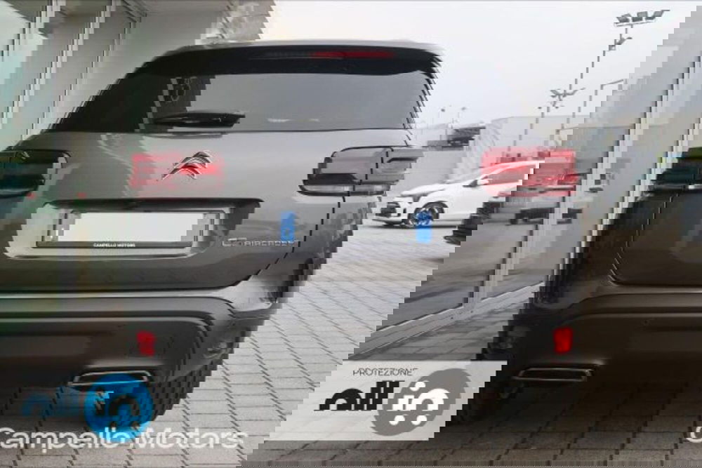 Citroen C5 Aircross nuova a Venezia (4)