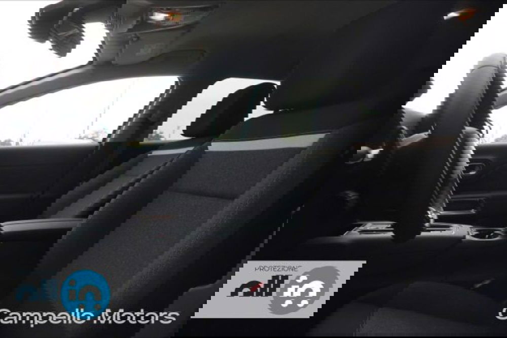 Citroen C5 Aircross nuova a Venezia (5)