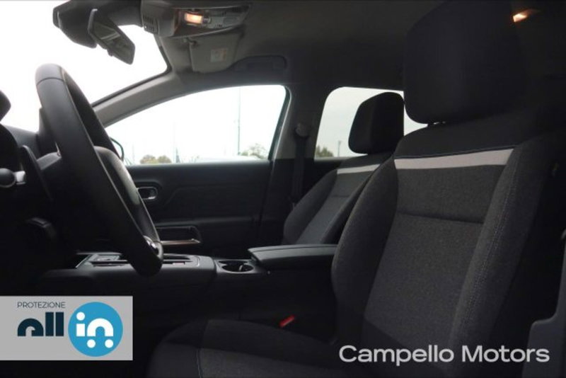 Citroen C5 Aircross nuova a Venezia (5)