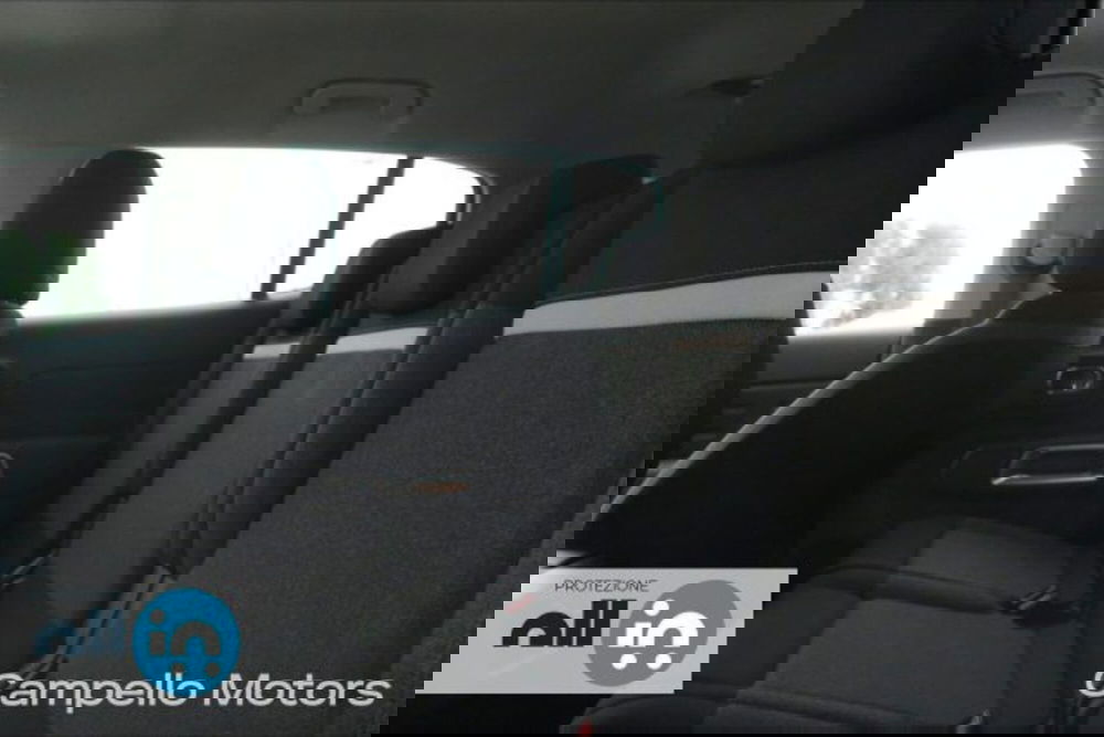 Citroen C5 Aircross nuova a Venezia (6)