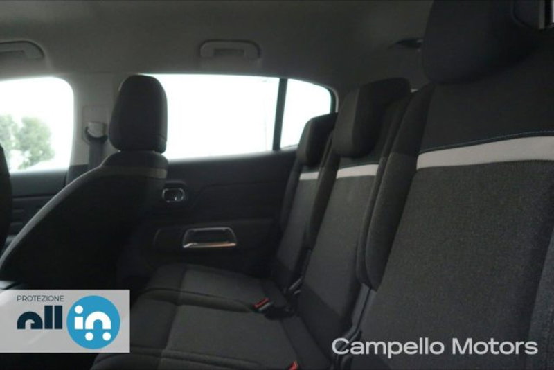 Citroen C5 Aircross nuova a Venezia (6)