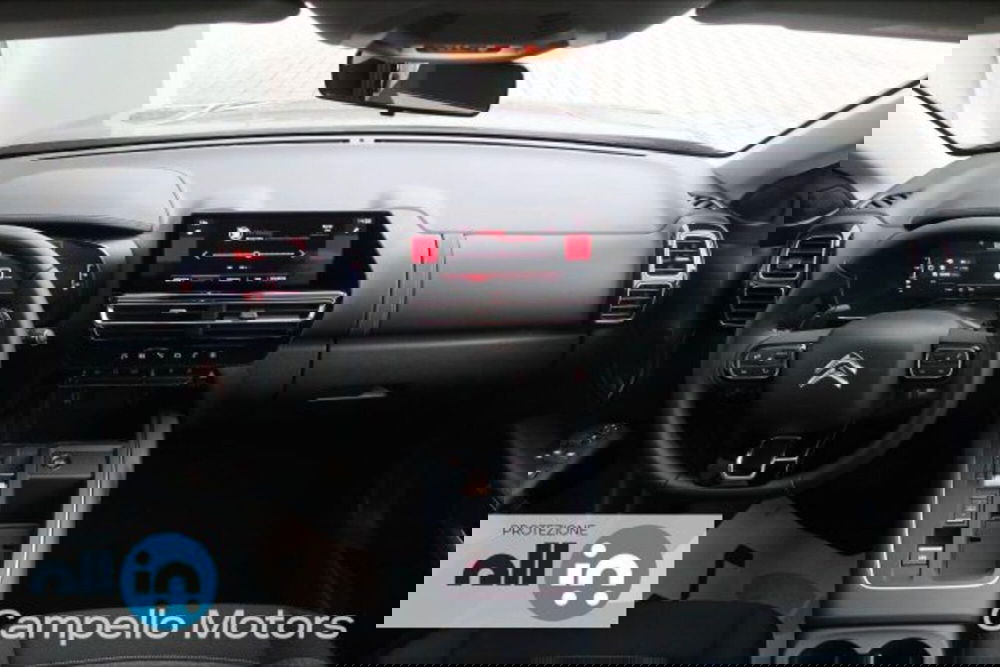 Citroen C5 Aircross nuova a Venezia (7)