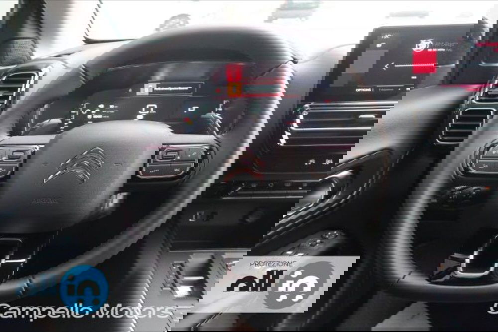 Citroen C5 Aircross nuova a Venezia (8)