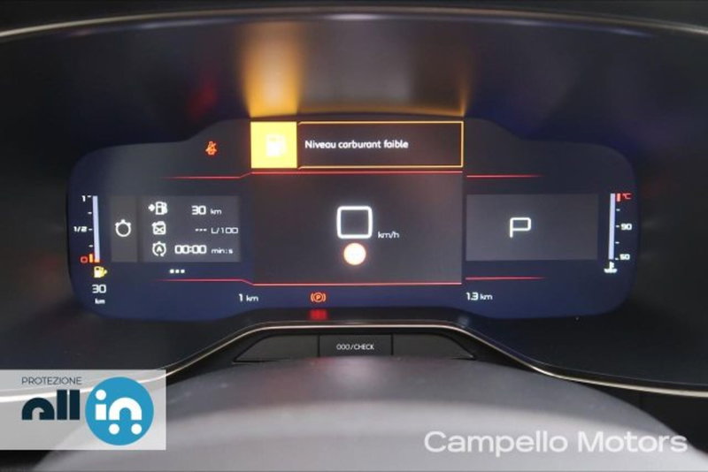 Citroen C5 Aircross nuova a Venezia (9)