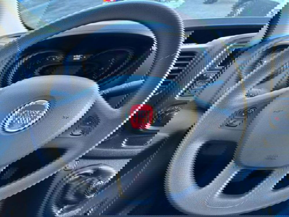 Fiat Talento Furgone usata a Brescia (11)