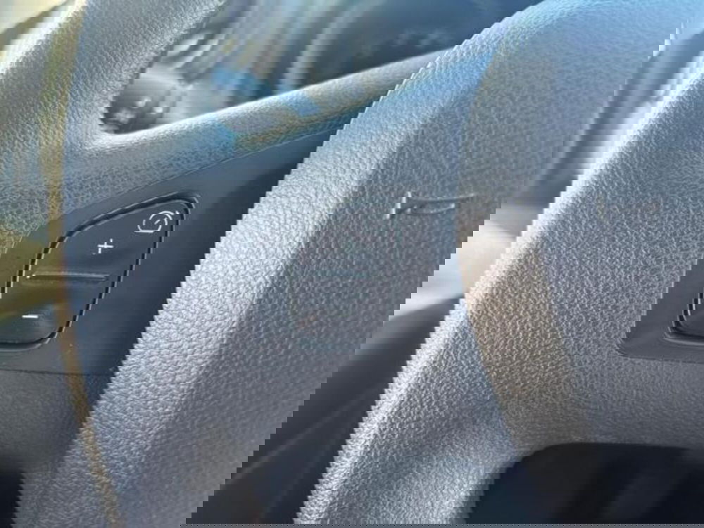 Fiat Talento Furgone usata a Brescia (12)